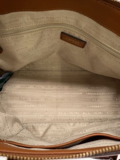 商品画像：ショルダーバッグ/--/BRW 6