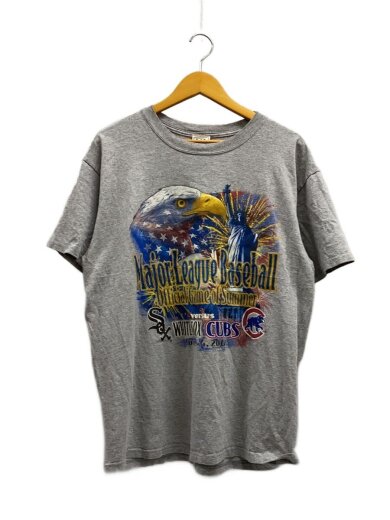 商品画像：00s/Tシャツ/--/コットン/GRY 1