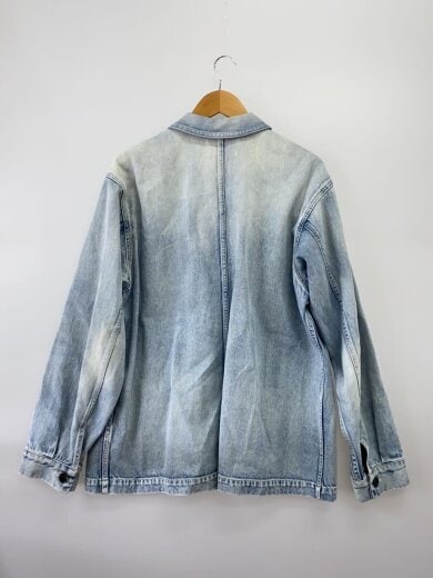 商品画像：Gジャン/L/コットン/IDG/211-0362 2