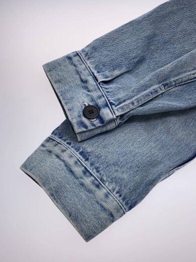 商品画像：Gジャン/L/コットン/IDG/211-0362 5