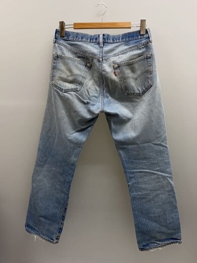 商品画像：ボトム/80s/524刻印/デニム/IDG/無地 2