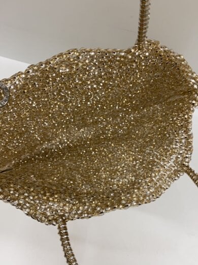 商品画像：スタンダードスクエア/ラージ/GLD/無地 6