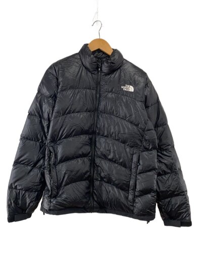 商品画像：ZIZ ACONCAGUA JACKET_ジップインジップアコンカグアジャケット/L/ナイロン/BLK/無// 1