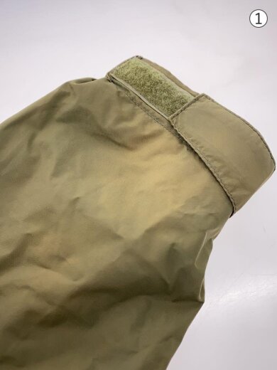商品画像：80s/ジャケット/S/ゴアテックス/GRN/STOWAWAY RAINWEAR// 5