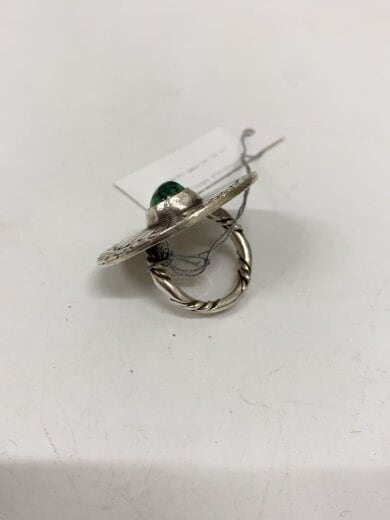 商品画像：インディアンジュエリー/アクセサリー/SILVER/ターコイズ/メンズ// 2