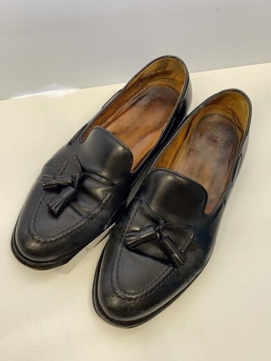 商品画像：タッセルローファー/39/BLK/レザー// 2