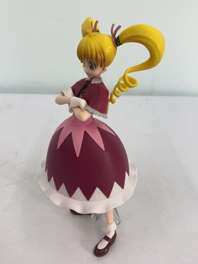商品画像：HUNTER×HUNTER/ビスケ/一番くじ/D賞/フィギュア/コミック&アニメ 2