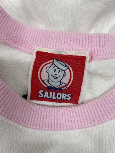 商品画像：SAILORS/スウェット/アメリカ国旗/コットン/BLU// 3