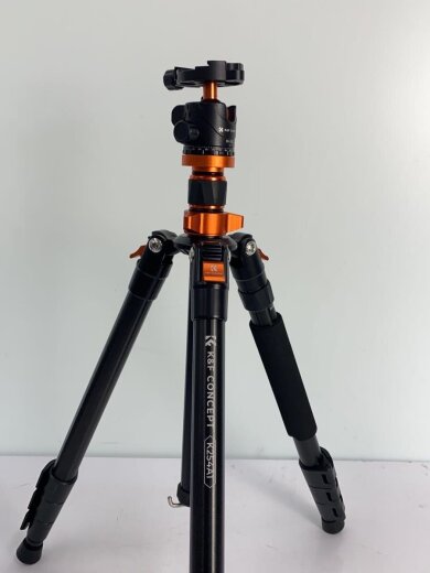 商品画像：K&F/三脚/BH-28L 2
