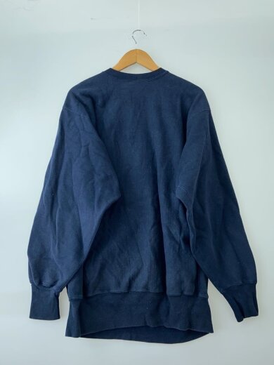商品画像：reverse weave/90s/カレッジロゴ/スウェット/XXL/コットン/NVY// 2
