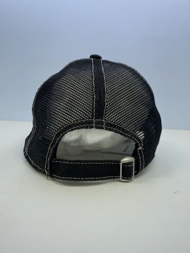 商品画像：9TWENTY/メッシュキャップ/BLK/メンズ// 3