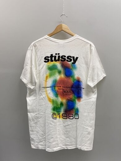 商品画像：SOUL TEE/Tシャツ/M/コットン/WHT// 2
