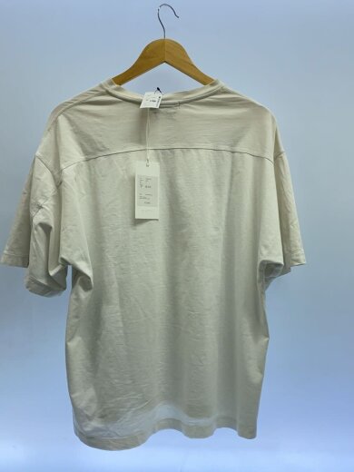 商品画像：Tシャツ/2/コットン/WHT/YK25SS0973CS 2