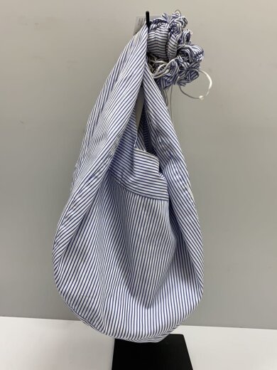 商品画像：torsade bag/ショルダーバッグ/--/BLU/ストライプ/JBUW201FA01 3