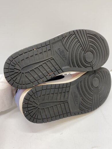 商品画像：AIR JORDAN 1 RETRO HI OG CRAFT_エア ジョーダン 1 レトロ ハイ オリジナル/27 4