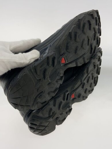 商品画像：XT-6/ローカットスニーカー/28cm/BLK/410866// 4