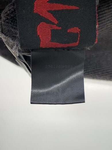 商品画像：23AW/パーカー/2/コットン/GRY/230110WB03// 4