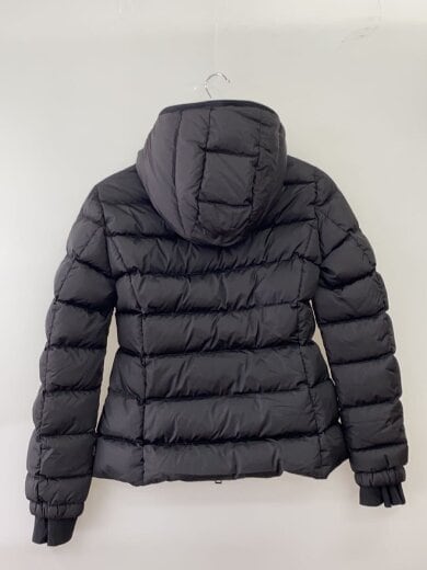 画像：MONCLER19AW/BETULA/ダウンジャケット/O/ポリエステル/BLK/E20934696605//2