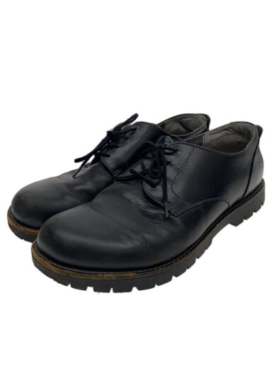 商品画像：GILFORD/シューズ/28cm/BLK/レザー// 1