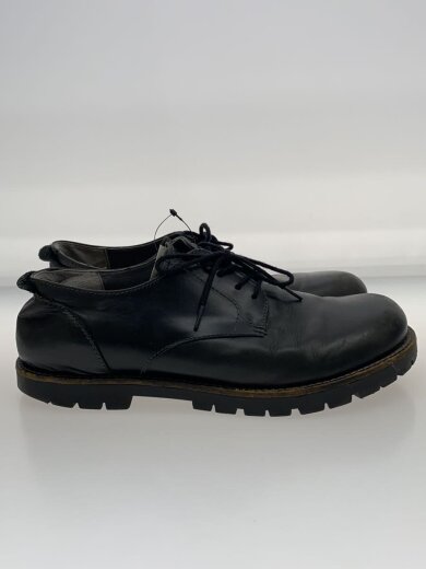 商品画像：GILFORD/シューズ/28cm/BLK/レザー// 2