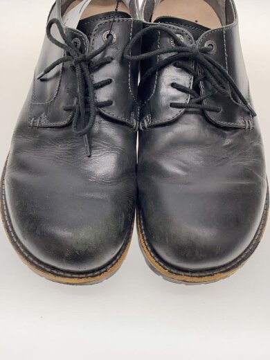 商品画像：GILFORD/シューズ/28cm/BLK/レザー// 3