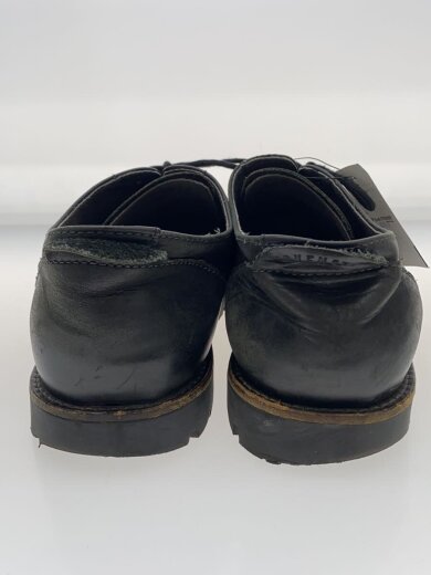 商品画像：GILFORD/シューズ/28cm/BLK/レザー// 5