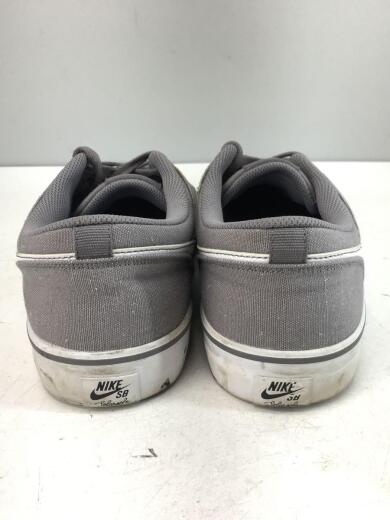 画像：NIKESB PORTMORE 2 SOLAR _SB ポートモア 2 ソーラー/27.5cm/GRY3