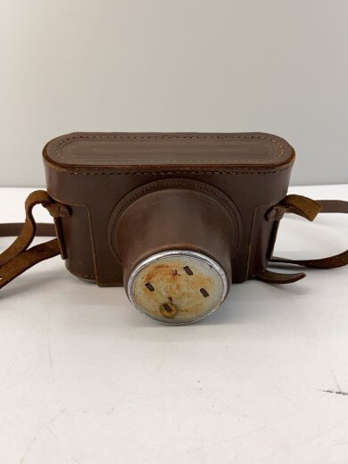 画像：MINOLTAフィルムカメラ/千代田光学精工/Minolta-35 MODELⅡ2