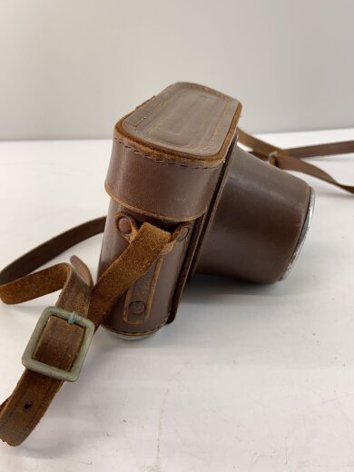 画像：MINOLTAフィルムカメラ/千代田光学精工/Minolta-35 MODELⅡ3