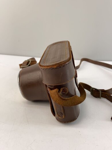 画像：MINOLTAフィルムカメラ/千代田光学精工/Minolta-35 MODELⅡ4