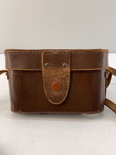 画像：MINOLTAフィルムカメラ/千代田光学精工/Minolta-35 MODELⅡ5