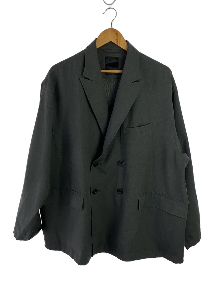 DAIWA / テーラードジャケット/M/ポリエステル/BJ-53023