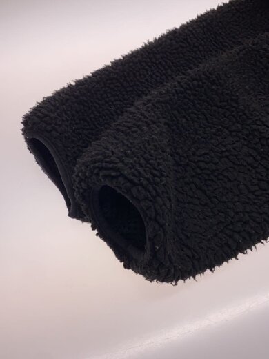 商品画像：ジャケット/L/ポリエステル/BLK/222SZNH-JKM06// 5