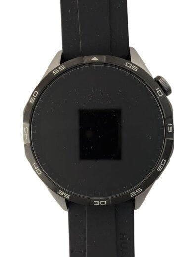 商品画像：スマートウォッチ/デジタル/PNX-B19 1