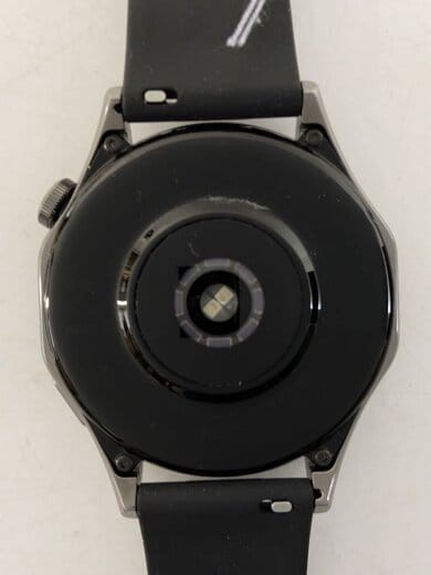 商品画像：スマートウォッチ/デジタル/PNX-B19 3