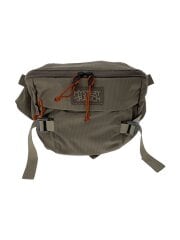 HIP MONKEY2/ウエストバッグ/--/GRY/299131