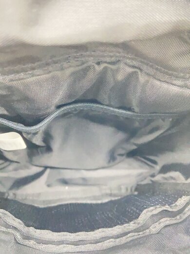 商品画像：ショルダーバッグ/--/BLK/nm82257// 6