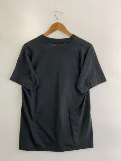 商品画像：Tシャツ/L/コットン/BLK/プリント// 2