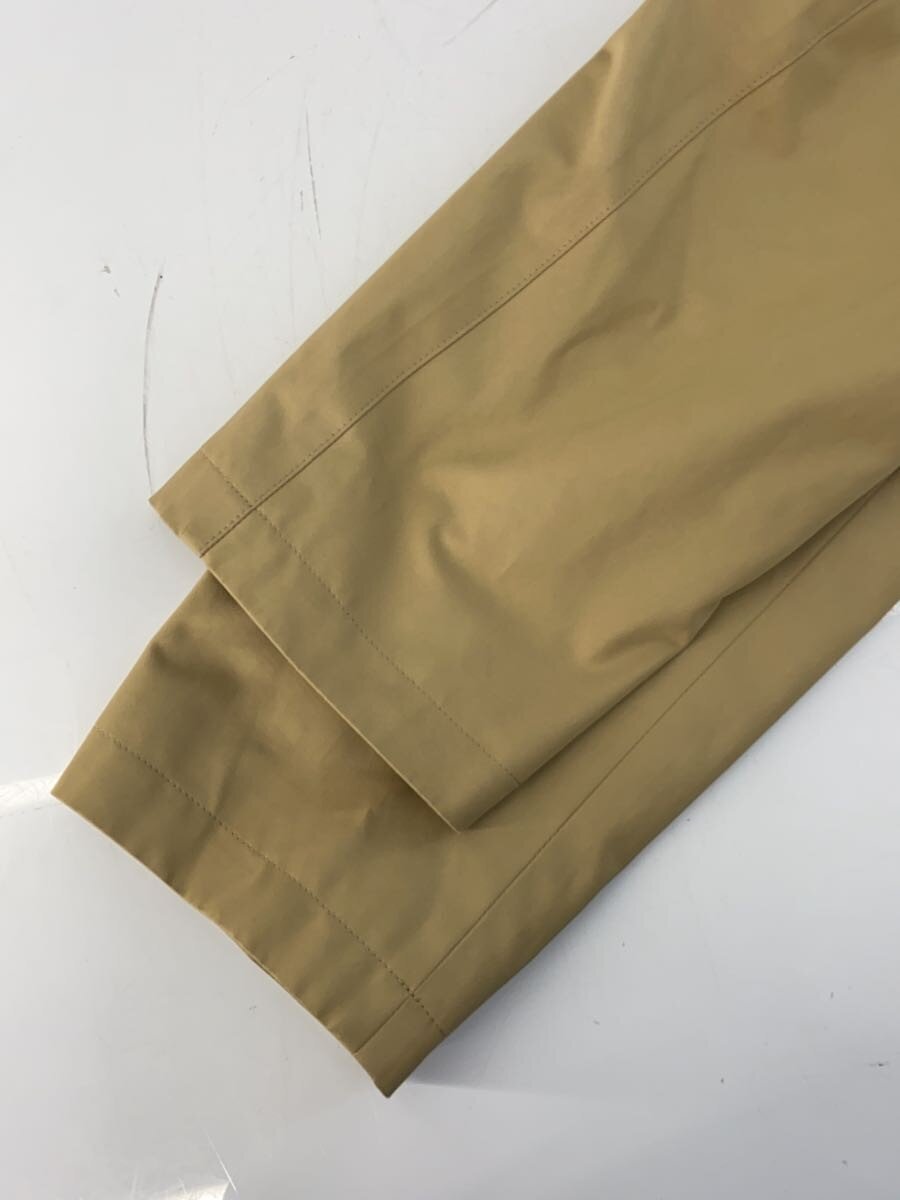 BROOKS BROTHERS / コート/S/ポリエステル/BEG/52609-92