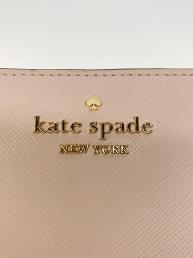 商品画像：2つ折り財布/--/PNK/レディース/PRKIN// 3