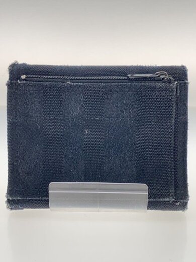 商品画像：3つ折り財布/--/メンズ 2