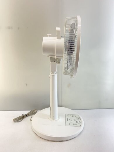 商品画像：扇風機・サーキュレーター HEF-AL100A// 3