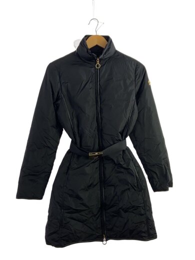 商品画像：ダウンジャケット/1/ナイロン/BLK/49333/10/54155 1