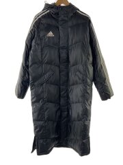 AH3407 ベンチコート/スポーツウェアー/L/BLK/AH3407