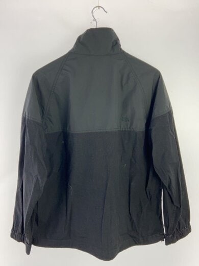 商品画像：MOUNTAIN FIELD JACKET/M/ポリエステル/BLK 2