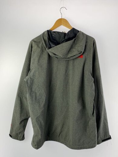 商品画像：ジャケット_NP51420/M/ポリエステル/GRY 2