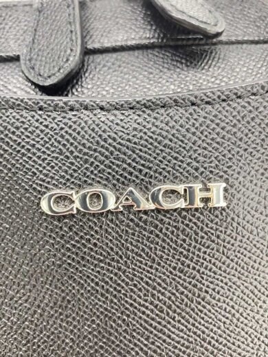 商品画像：ブリーフケース/レザー/BLK/無地/C8173 5