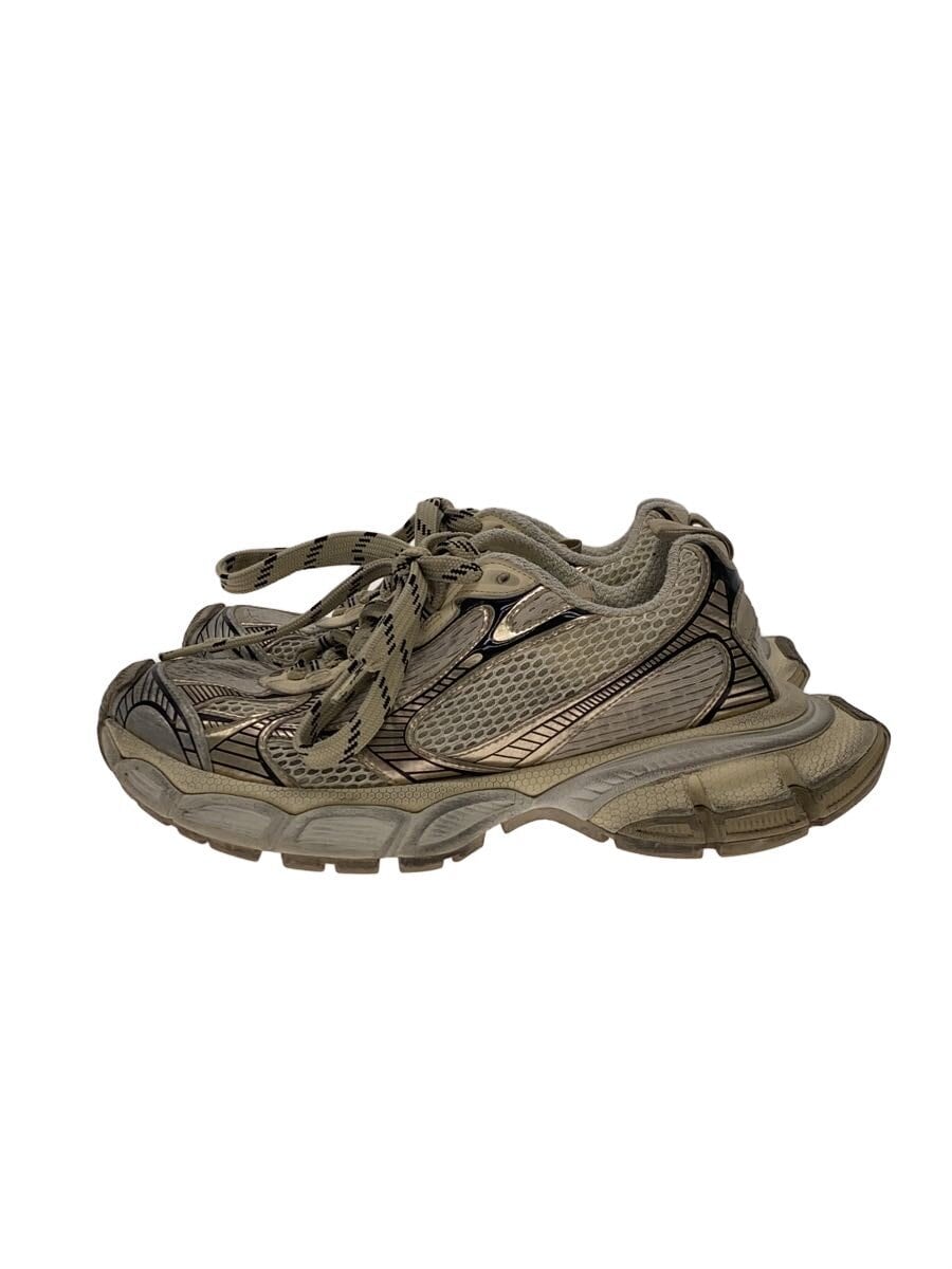 BALENCIAGA / ローカットスニーカー/26.5cm/WHT/734734