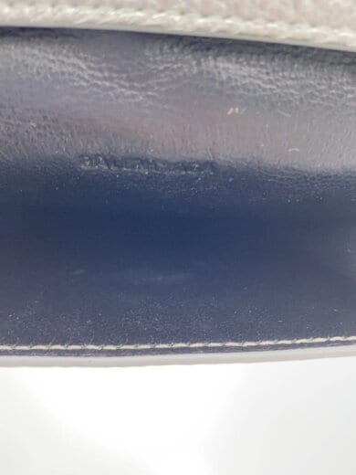 商品画像：ショルダーバッグ/--/SLV/693544/CAR FLAP 5