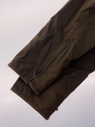 商品画像：ジャケット/--/コットン/KHK/L1091 6